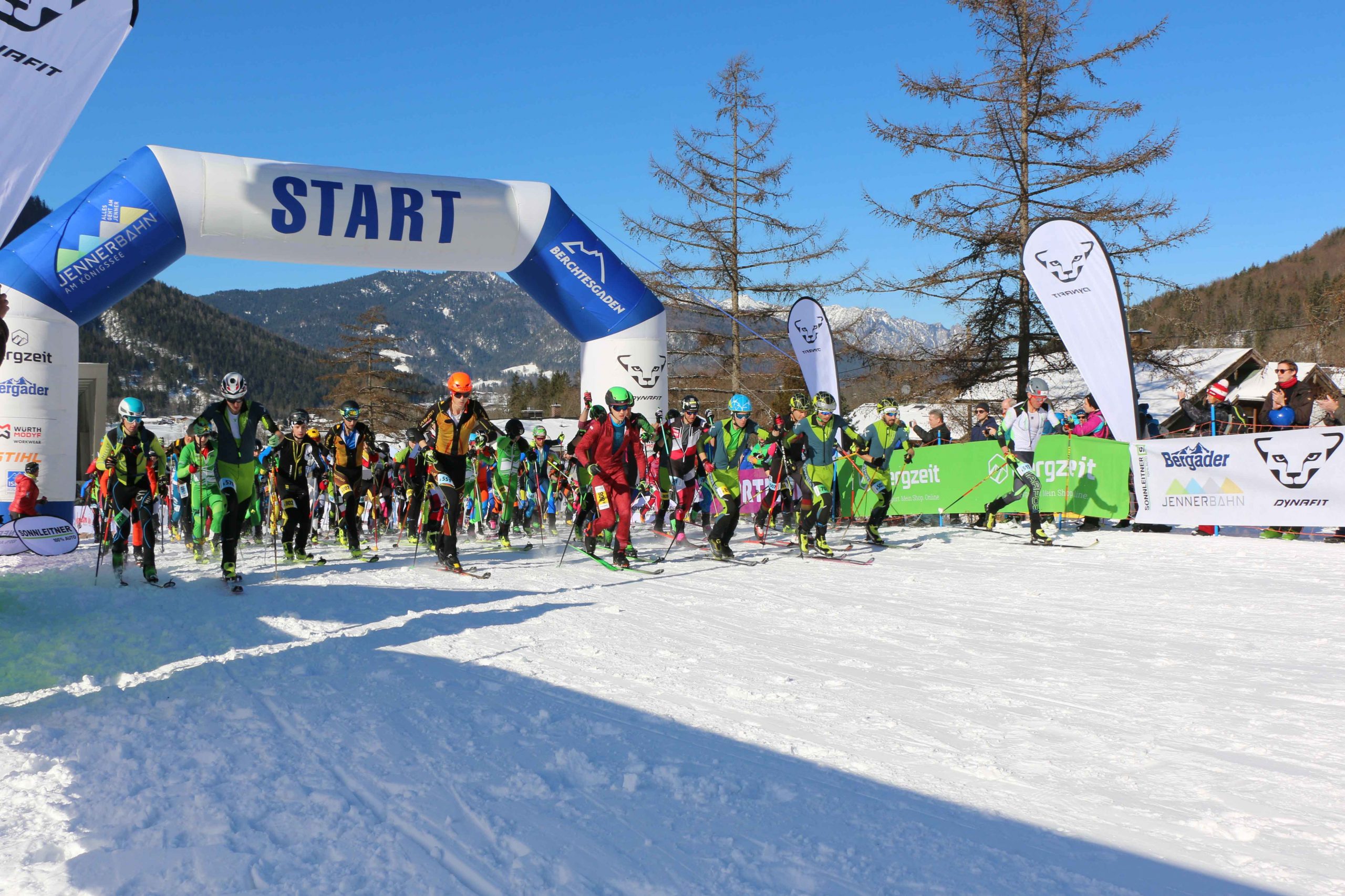 Jennerstier 2020 Alpencup Vertical Bild 6 Roland Hold LR