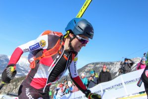 Jennerstier 2020 Sprint ISMF WC Bild Brandner Egger Alexander Roland Hold LR