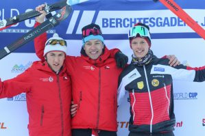 Jennerstier 2020 Sprint ISMF WC Bild Flower Junior 2 Roland Hold LR