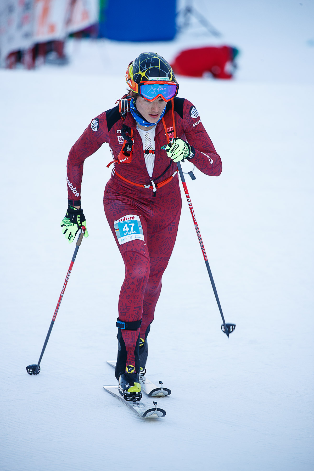 MKO Jennerstier Sprint 2020 003 Stefan Knopf LR Copyright Marco Kost