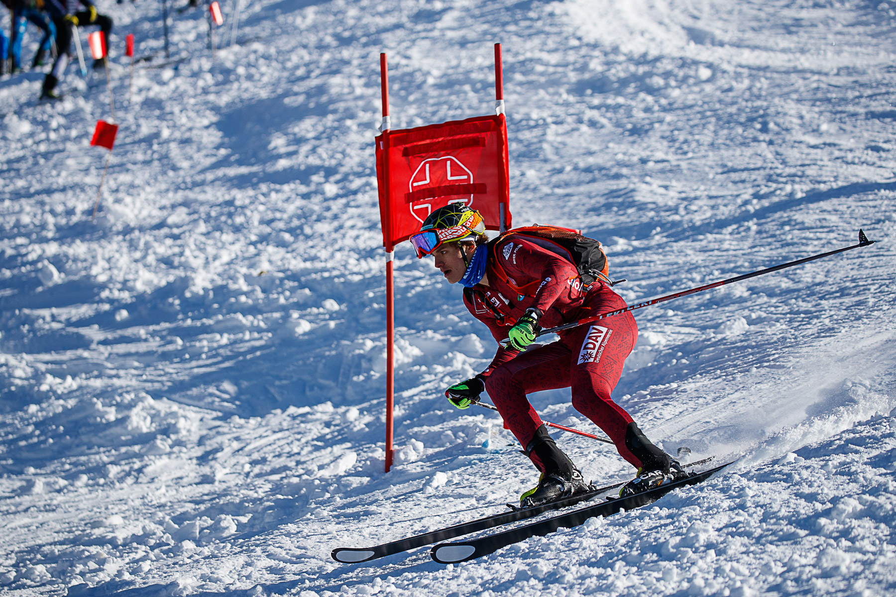 MKO Jennerstier Sprint 2020 014 Stefan Knopf LR Copyright Marco Kost