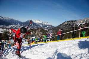 MKO Jennerstier Sprint 2020 017 Marianne Fatton LR Copyright Marco Kost