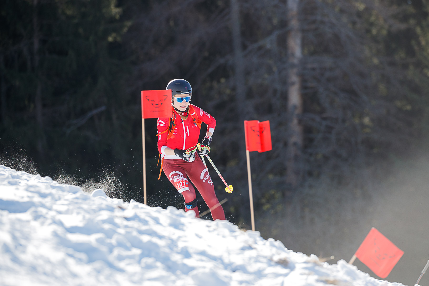 MKO Jennerstier Sprint 2020 020 Marianne Fatton LR Copyright Marco Kost