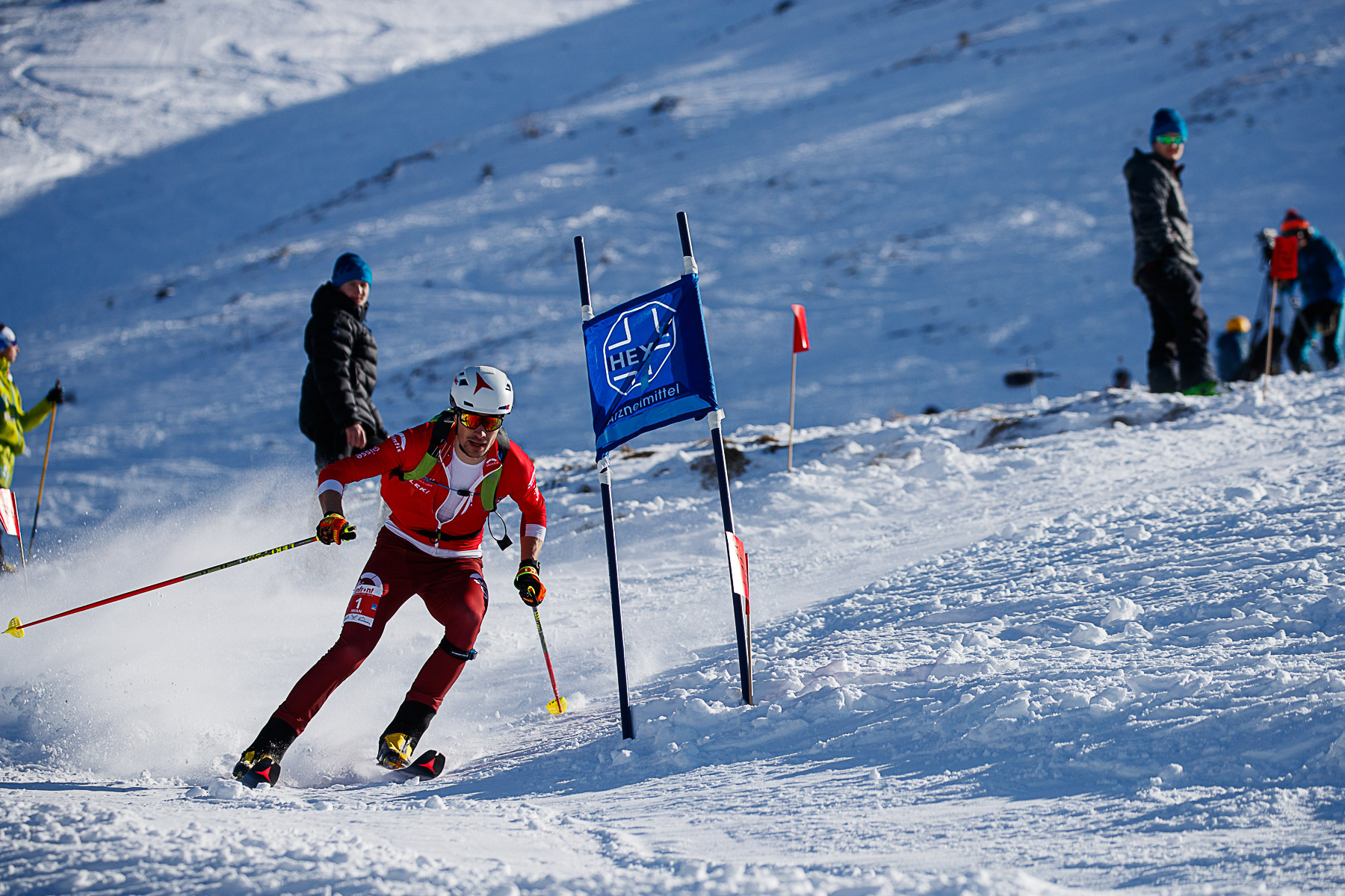 MKO Jennerstier Sprint 2020 025 Iwan Arnold LR Copyright Marco Kost