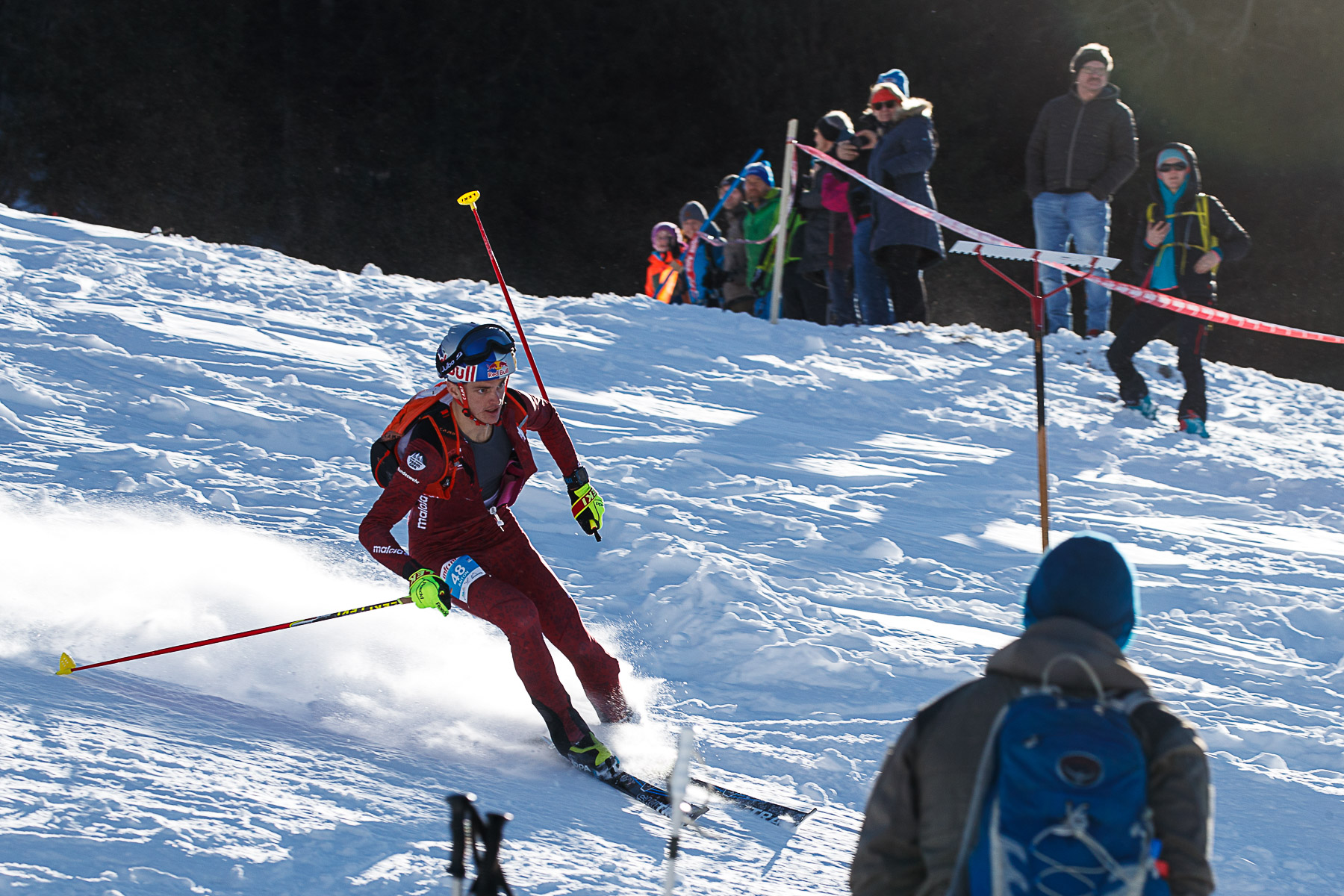 MKO Jennerstier Sprint 2020 033 Anton Palzer LR Copyright Marco Kost