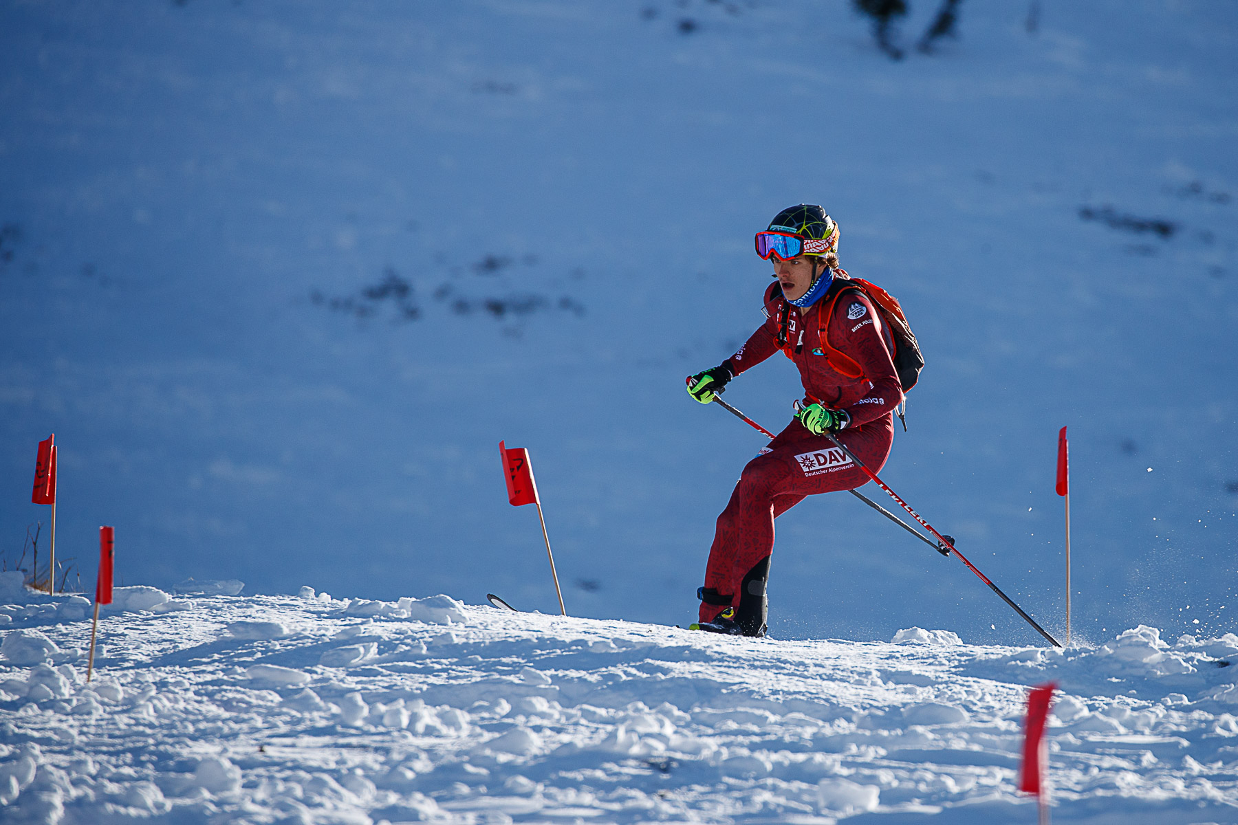 MKO Jennerstier Sprint 2020 039 Stefan Knopf LR Copyright Marco Kost