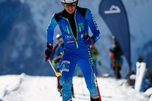 MKO Jennerstier Vertical 2020 Davide Magnini 023 LR Copyright Marco Kost