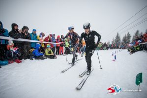 Pierra Menta c Maurizio Torri