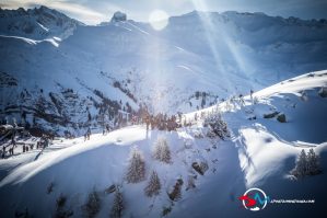 Pierra Menta c Maurizio Torri 2