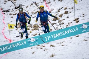Transcavallo 2020 Etappe 3 Motiv 50 Bild Facco Luca LR