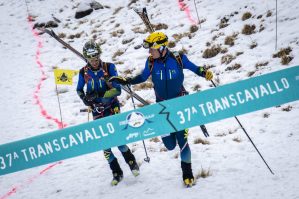 Transcavallo 2020 Etappe 3 Motiv 51 Bild Facco Luca LR