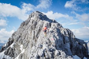 Anton Palzer Watzmann FKT© Philipp Reiter