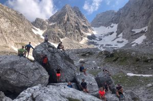 Training DAV Juni 2020 95 Bild Thomas Boesl und Anderl Hartmnann SKIMO Austria