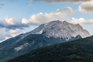 Watzmann © Stefan Wiebel