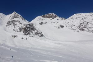 SV Trainingskurs Skibergsteigen Stubau Oktober 2020 01 Bild Georg Wörter Skimo Austria LR