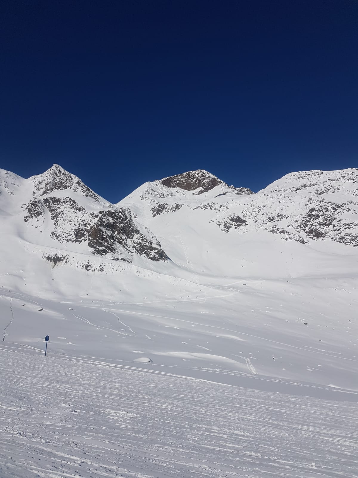 SV Trainingskurs Skibergsteigen Stubau Oktober 2020 01 Bild Georg Wörter Skimo Austria LR