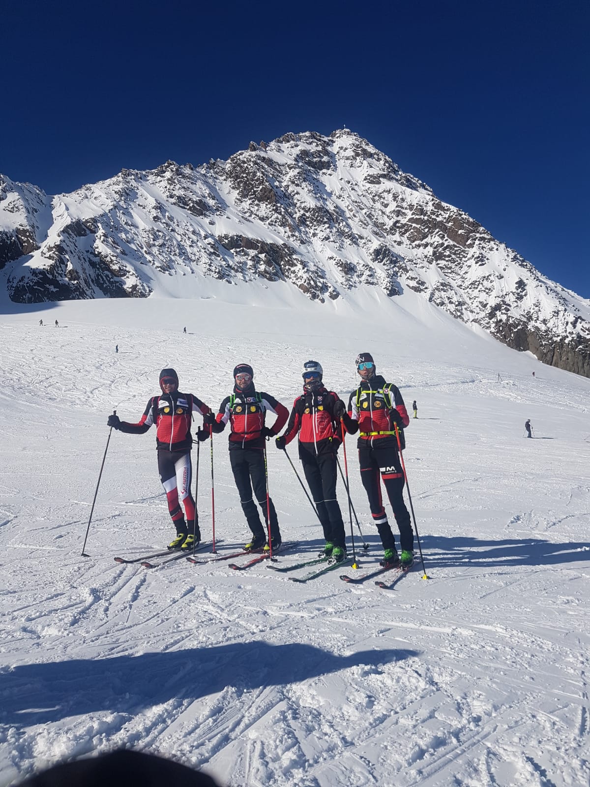 SV Trainingskurs Skibergsteigen Stubau Oktober 2020 03 Bild Georg Wörter Skimo Austria LR