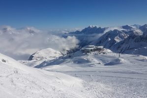 SV Trainingskurs Skibergsteigen Stubau Oktober 2020 06 Bild Georg Wörter Skimo Austria LR