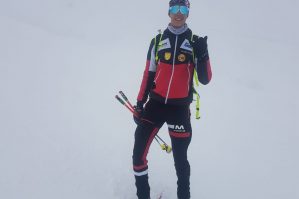 SV Trainingskurs Skibergsteigen Stubau Oktober 2020 14 Bild Georg Wörter Skimo Austria LR