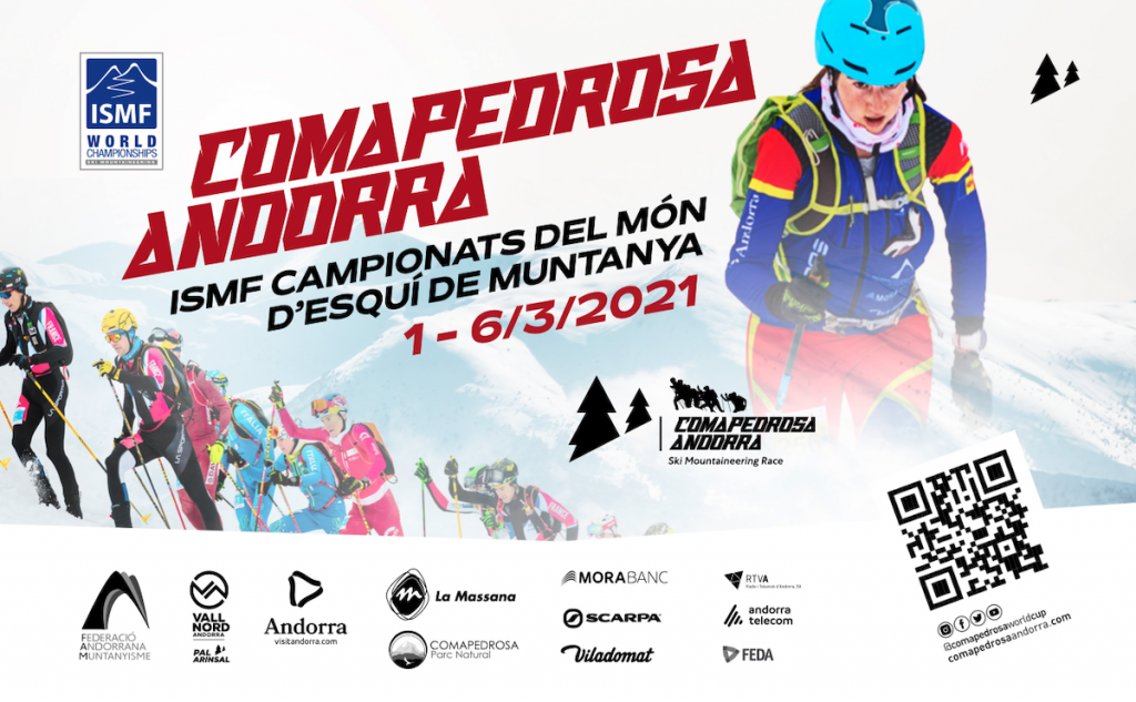 comapedrosa world championships cartell