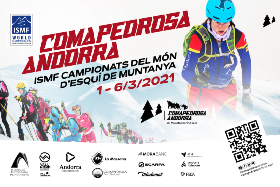 comapedrosa world championships cartell