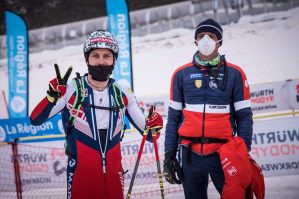 wc flaine 2021 sprint motiv 045 bild maurizio torri lr