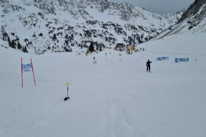 testrennen obertauern 02 bild hermann gruber