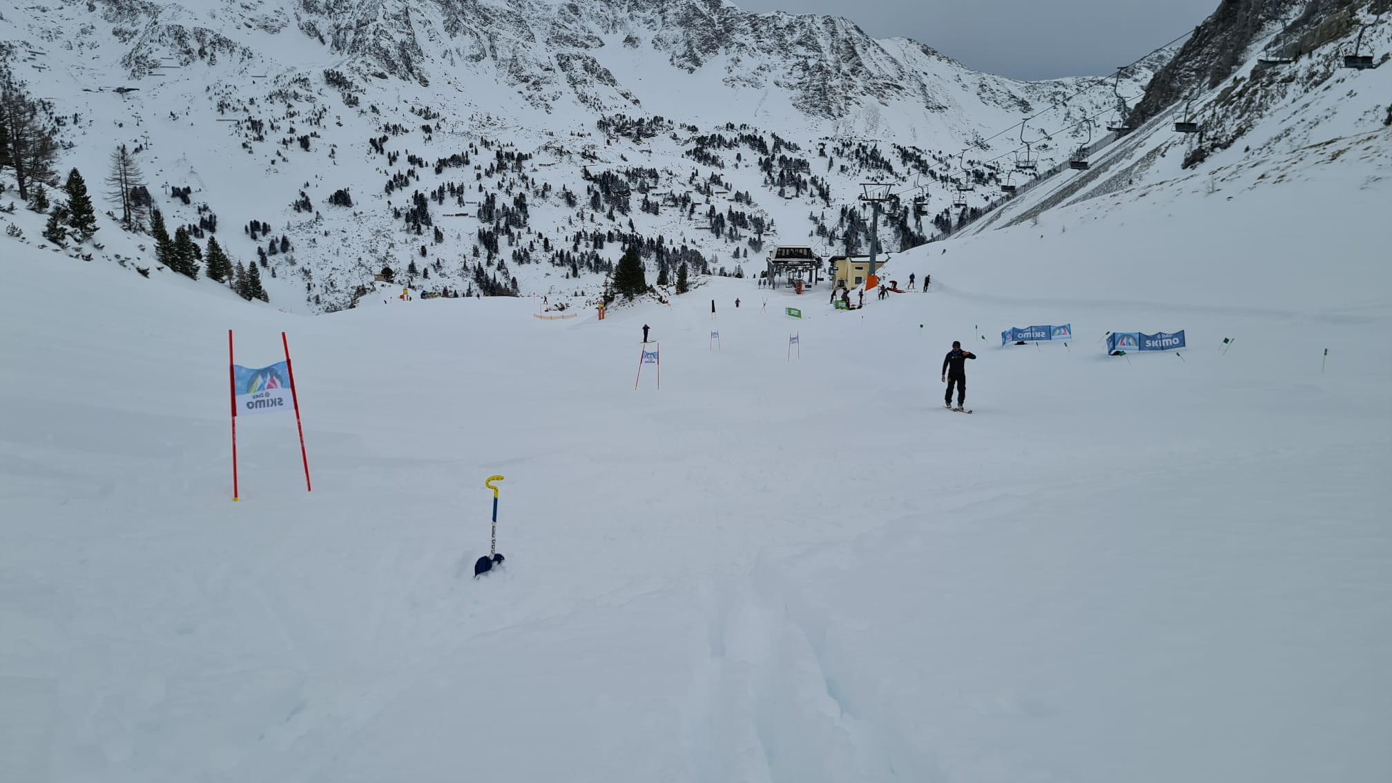 testrennen obertauern 02 bild hermann gruber