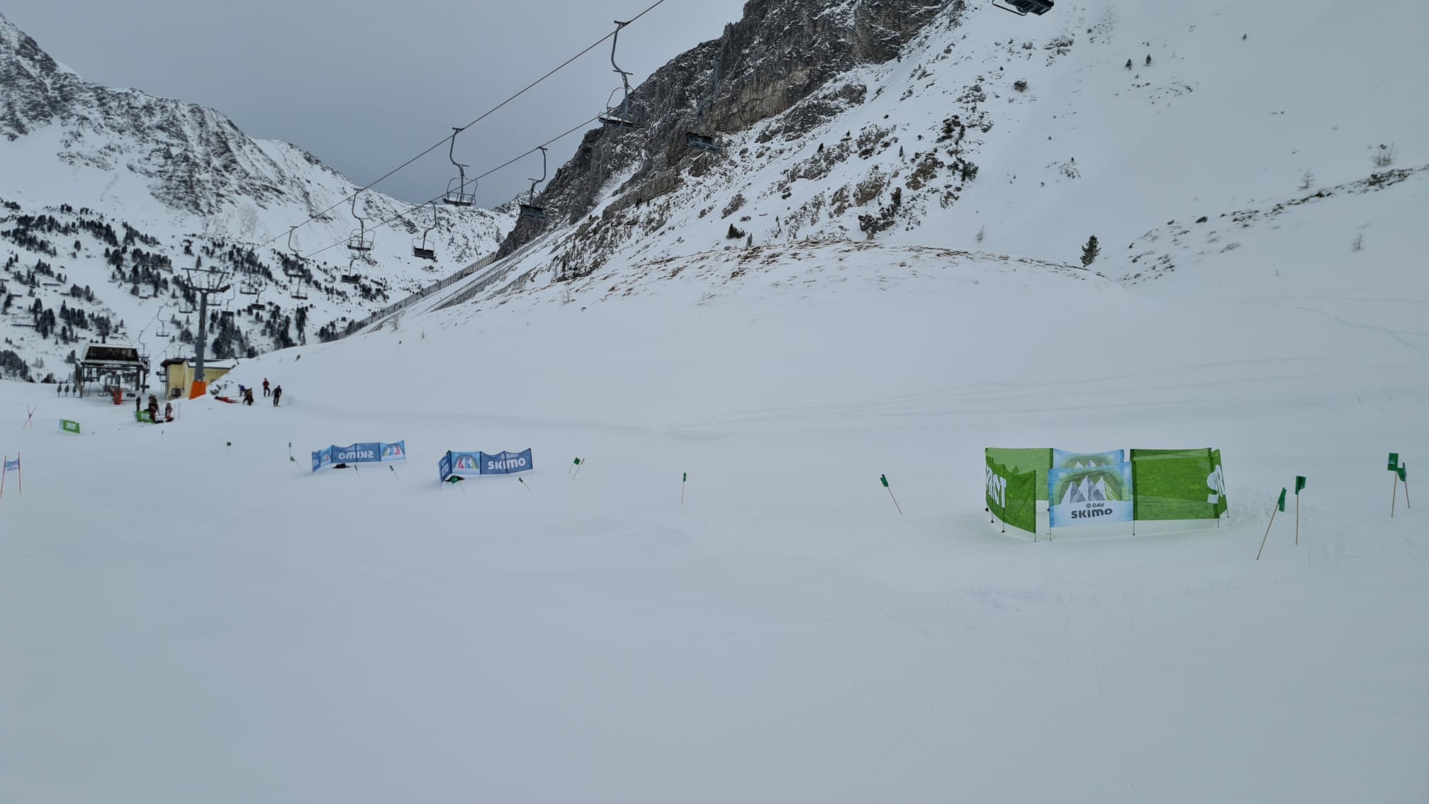 testrennen obertauern 04 bild hermann gruber