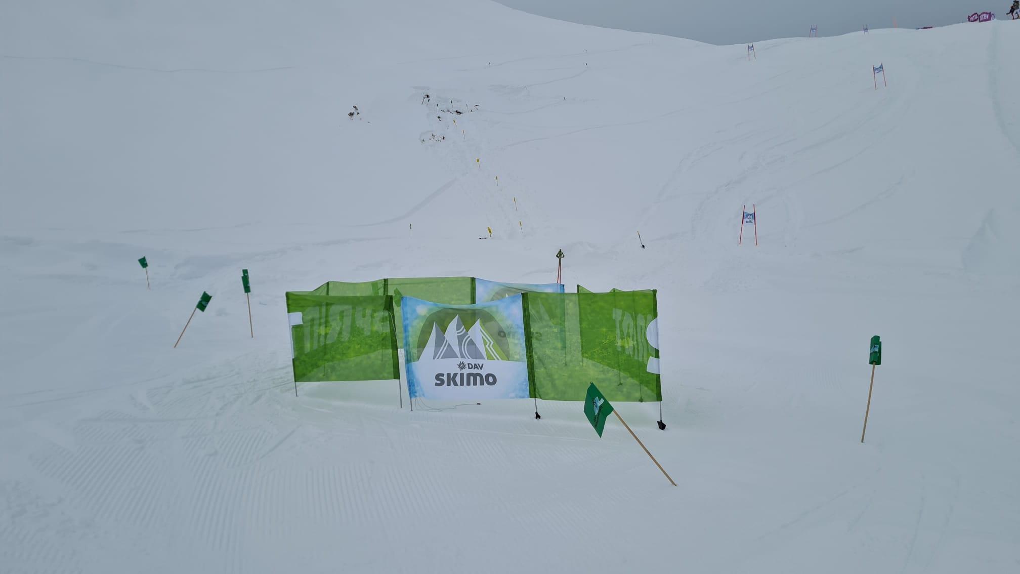 testrennen obertauern 07 bild hermann gruber