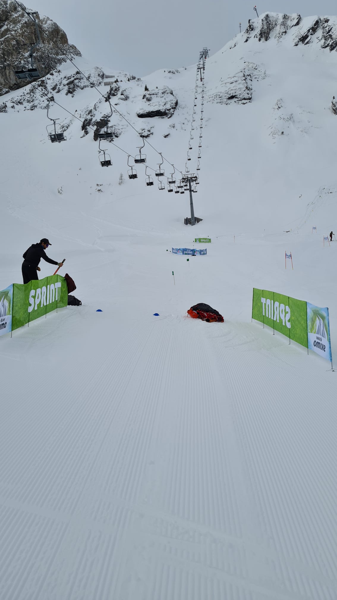 testrennen obertauern 10 bild hermann gruber