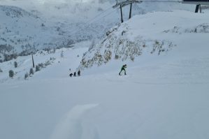 testrennen obertauern 13 bild hermann gruber