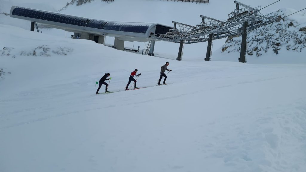 testrennen obertauern 14 bild hermann gruber