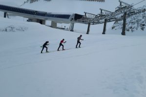 testrennen obertauern 14 bild hermann gruber