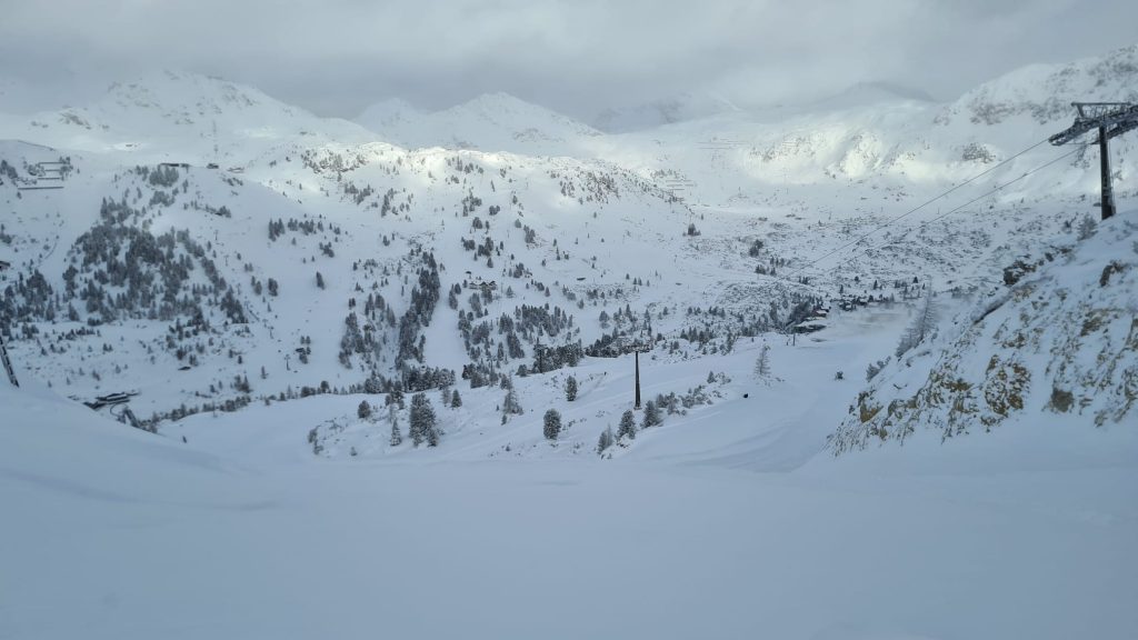 testrennen obertauern 16 bild hermann gruber