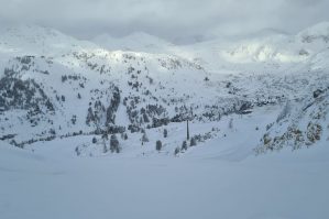 testrennen obertauern 16 bild hermann gruber