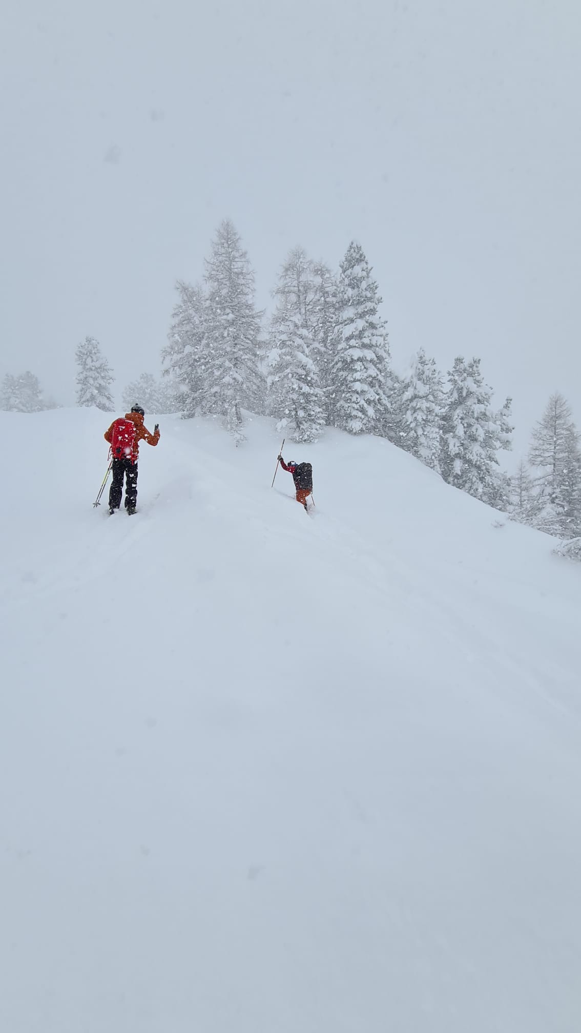 testrennen obertauern 18 bild hermann gruber