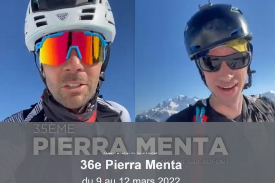 herrmann und jornet pierra menta 2022 skimo austria