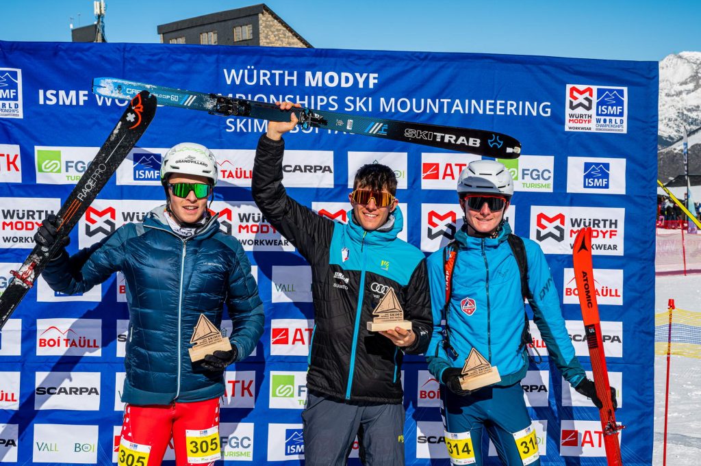 wch boi taull sprint youth press 2023 19