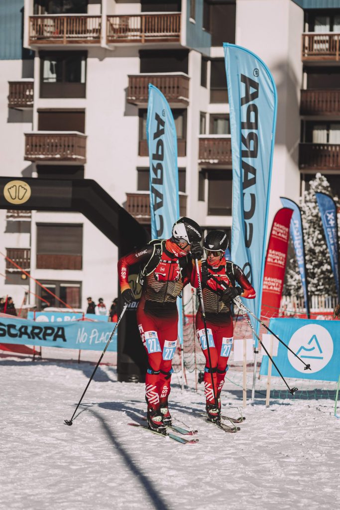 wc val thorens mixed relay 26112023 001 all rights ismf 1