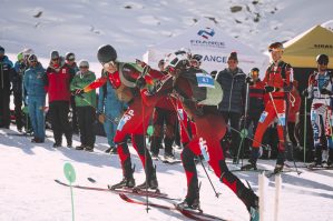 wc val thorens mixed relay 26112023 045 all rights ismf