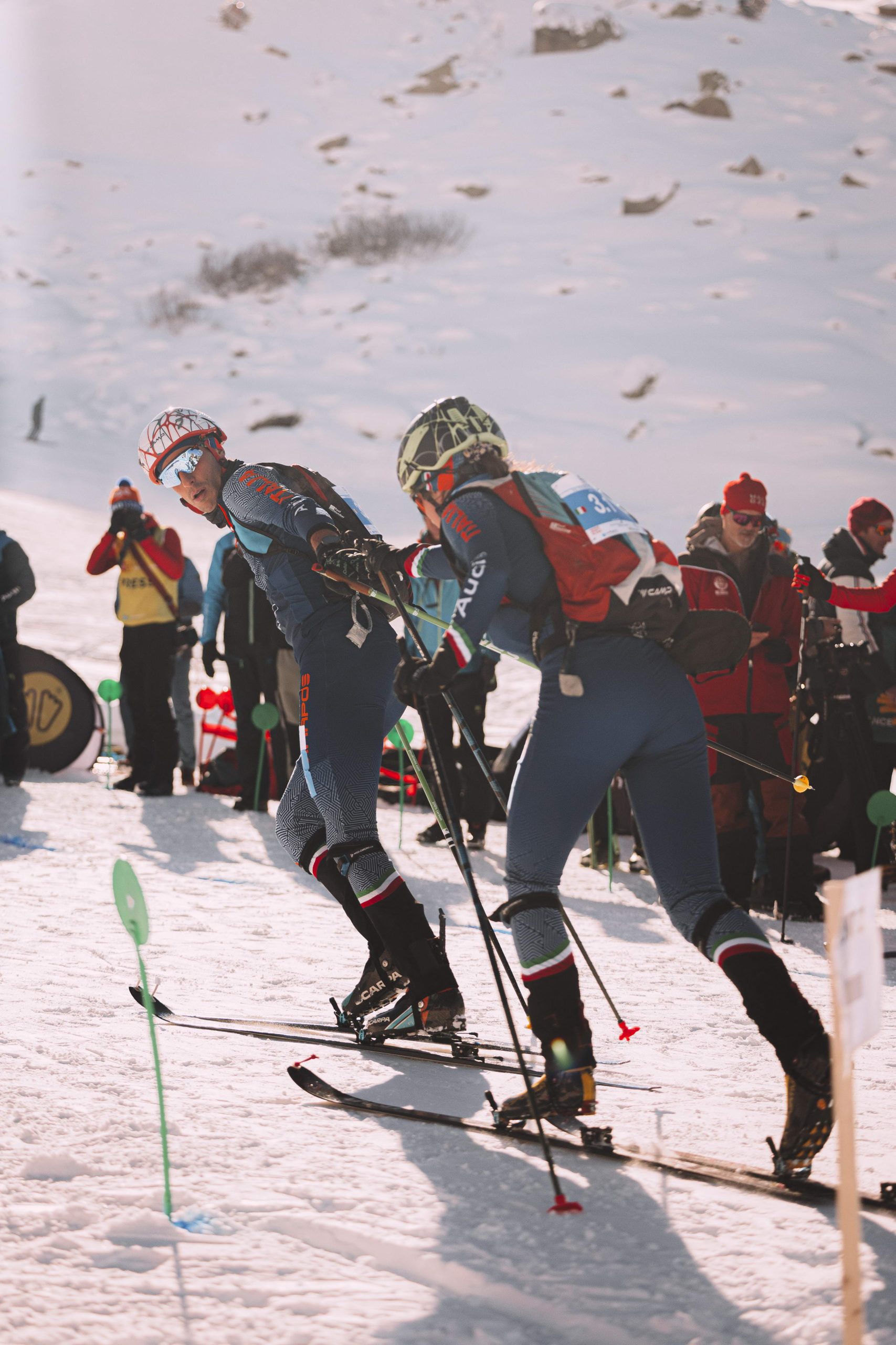 wc val thorens mixed relay 26112023 046 all rights ismf