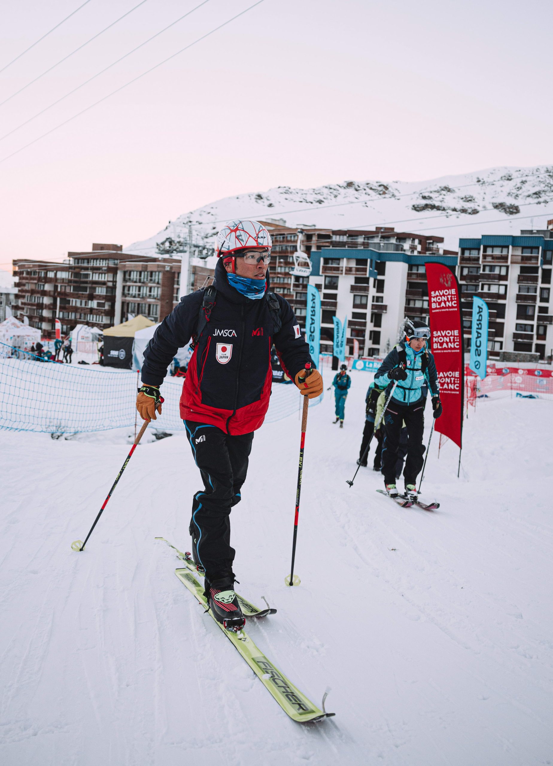wc val thorens mixed relay 26112023 061 all rights ismf