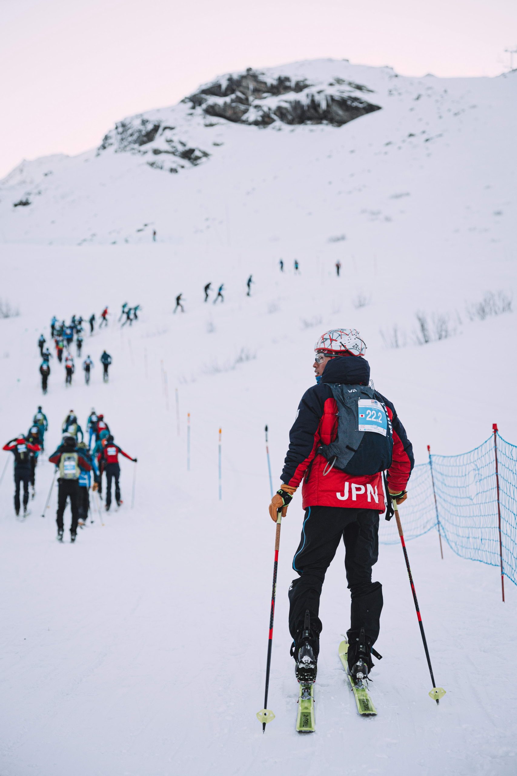 wc val thorens mixed relay 26112023 062 all rights ismf