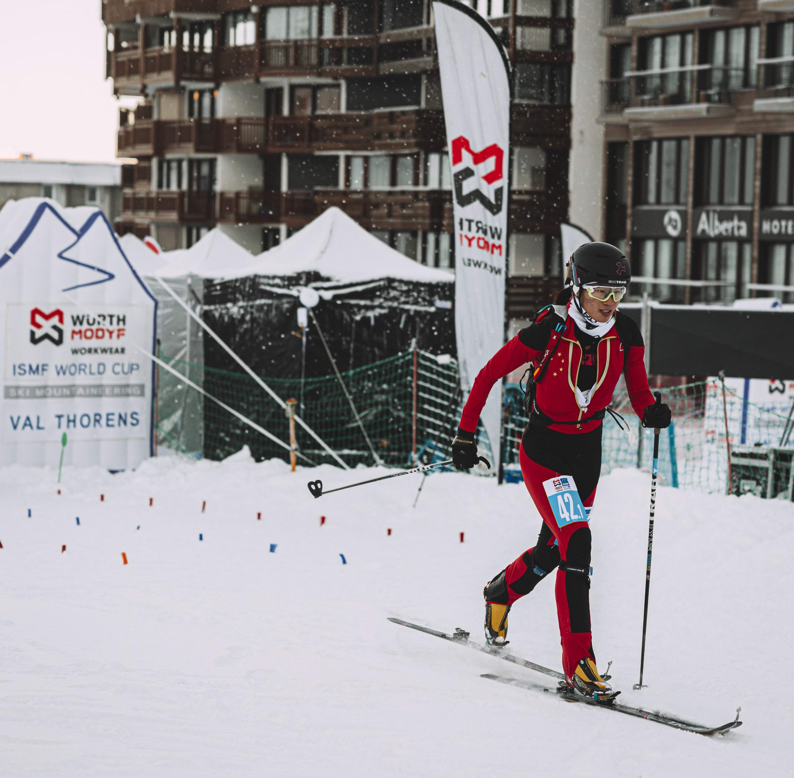 wc val thorens mixed relay 26112023 065 all rights ismf