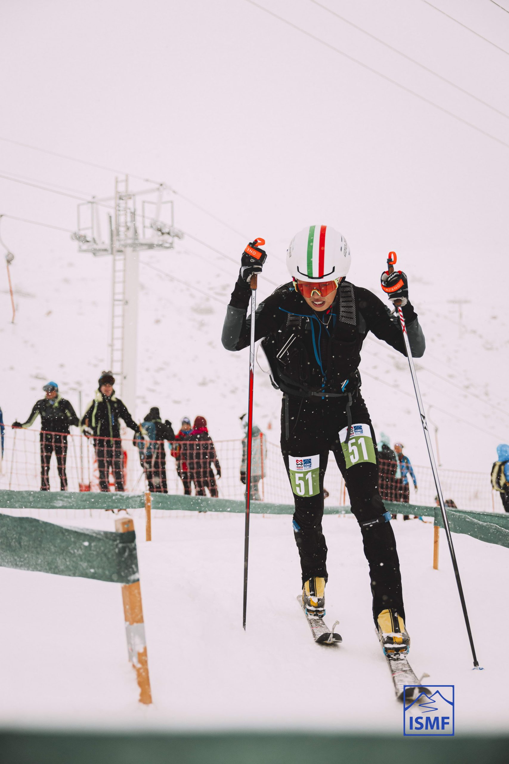 wc val thorens sprint 25112023 014 all rights ismf