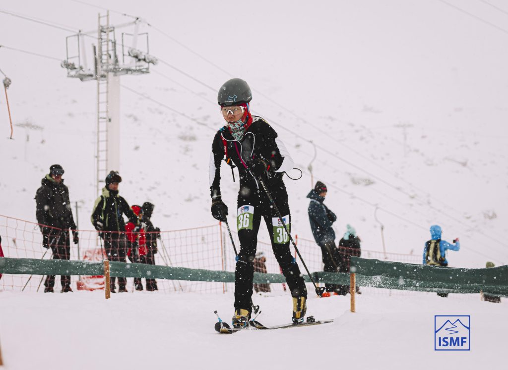 wc val thorens sprint 25112023 029 all rights ismf