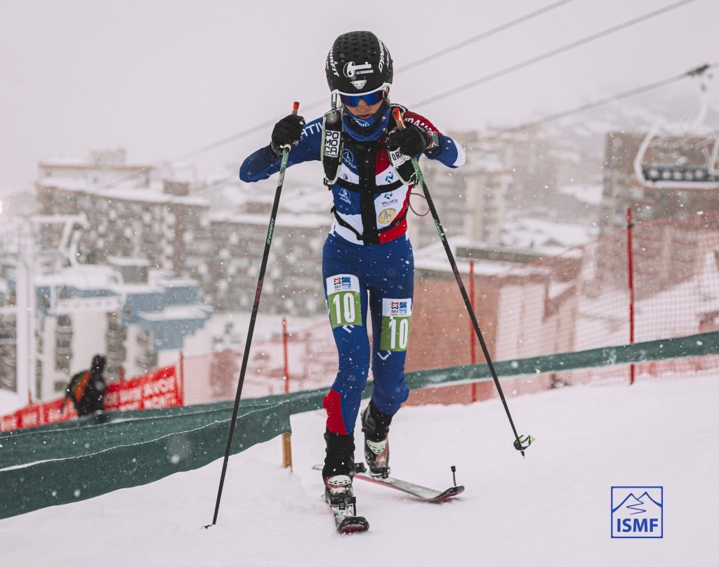 wc val thorens sprint 25112023 058 all rights ismf