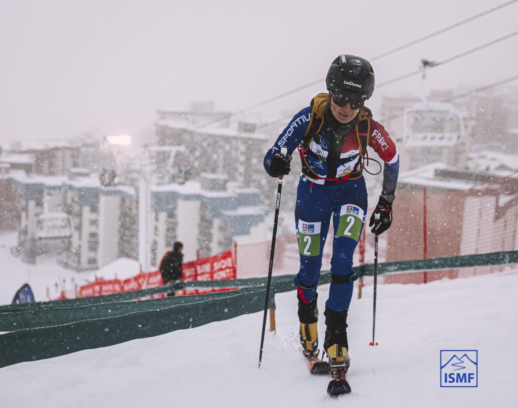 wc val thorens sprint 25112023 068 all rights ismf