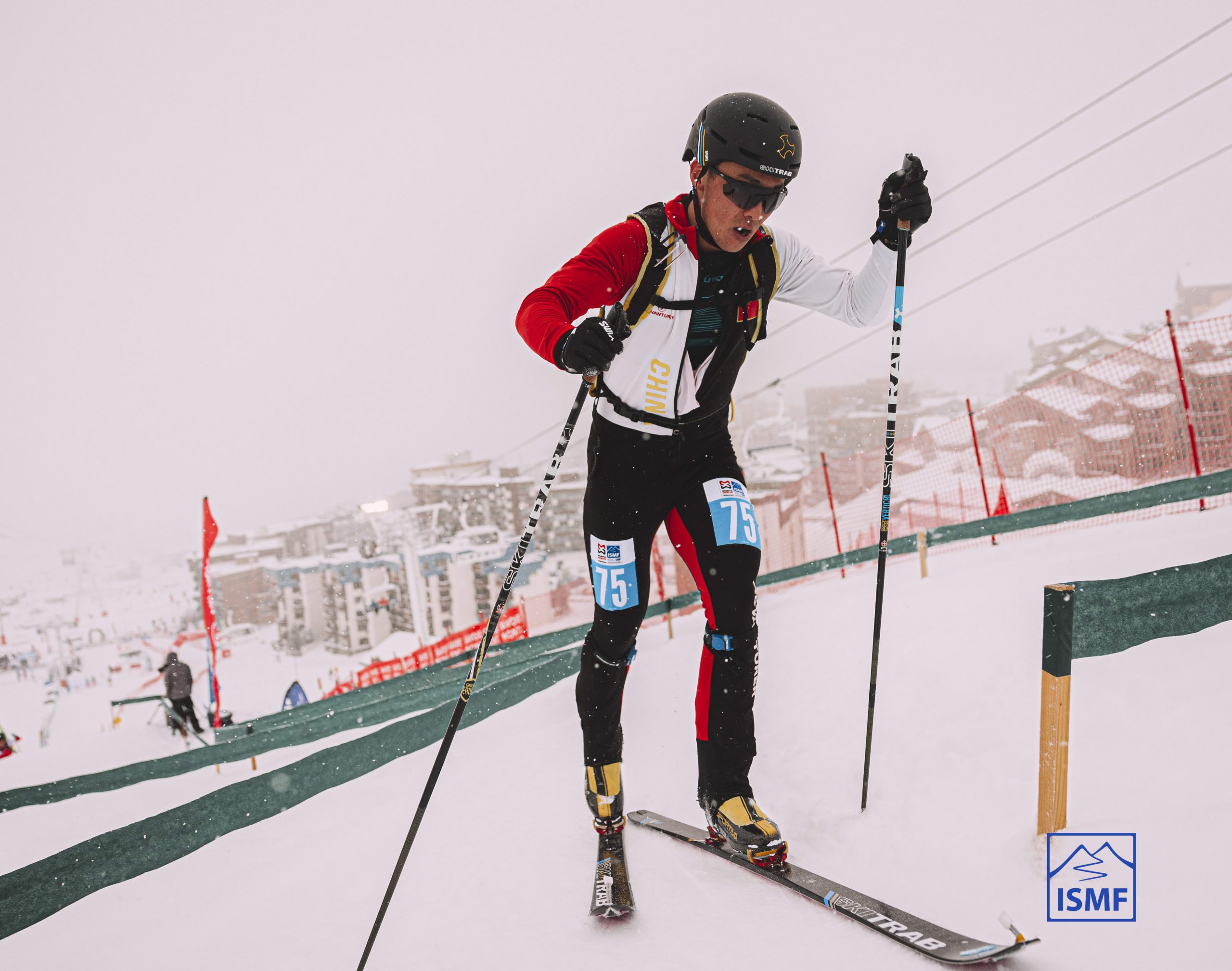 wc val thorens sprint 25112023 075 all rights ismf